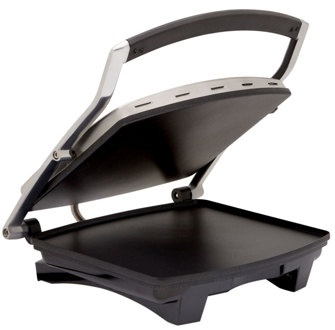 Westinghouse - 4 Slice Sandwich Press - S/S