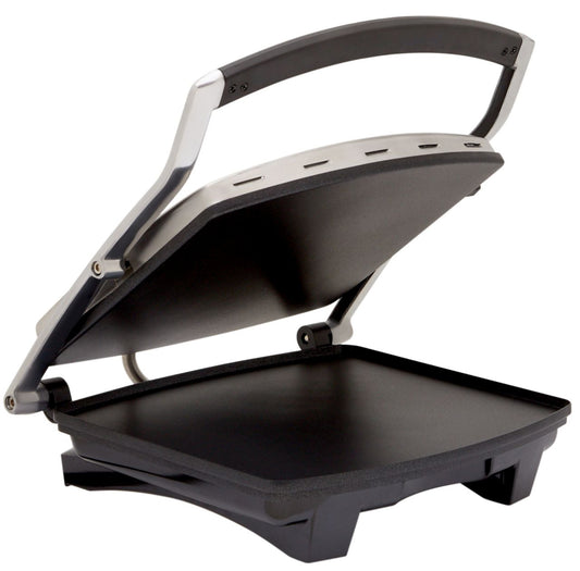 Westinghouse - 4 Slice Sandwich Press - S/S