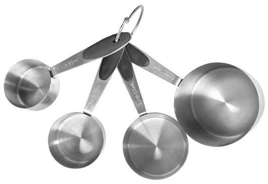 Westinghouse - 8 Piece Kitchen Gadget Set