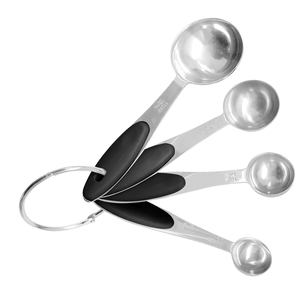 Westinghouse - 8 Piece Kitchen Gadget Set