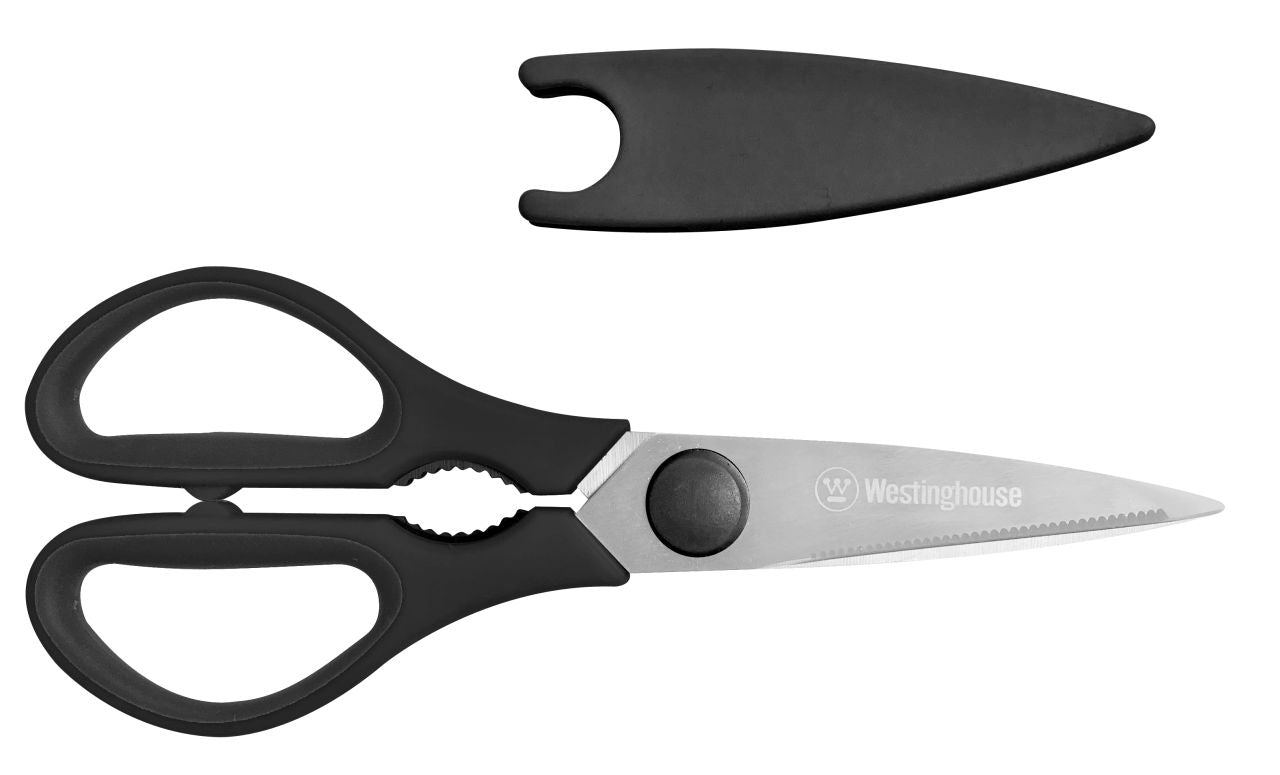 Westinghouse - 8 Piece Kitchen Gadget Set
