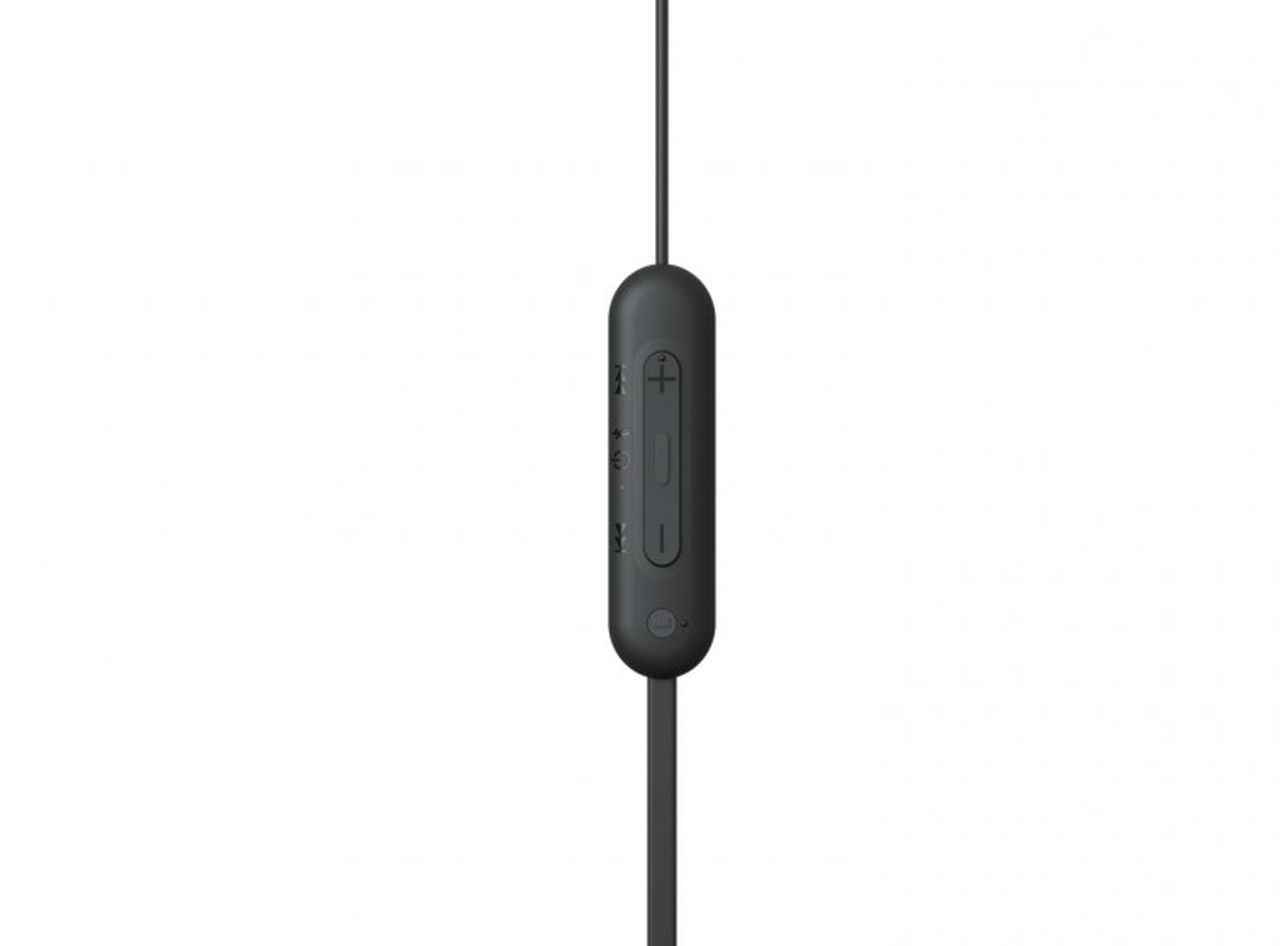Sony Wireless In-ear Headphones