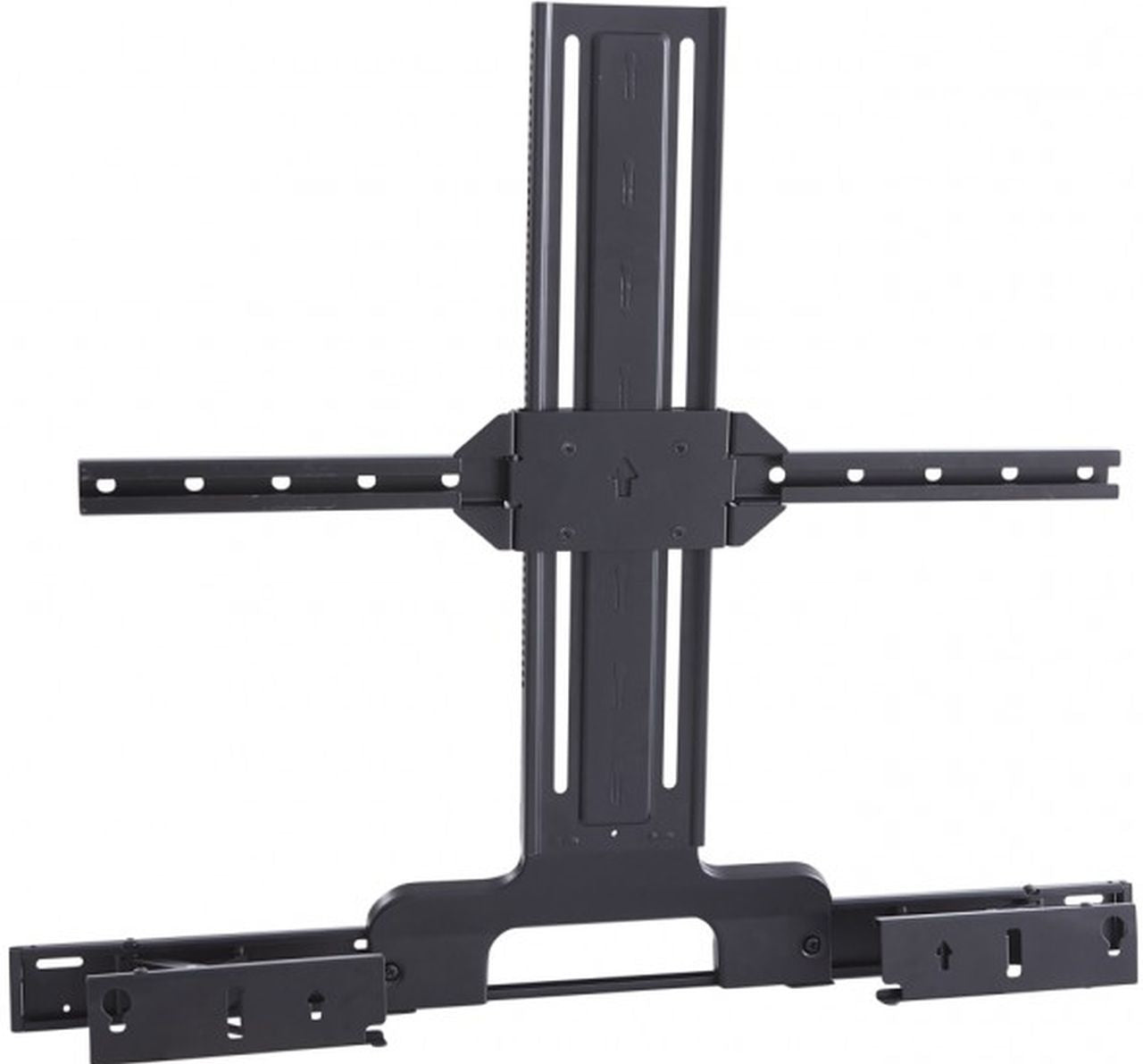 Sanus -  TV Wall Mount Accessory for Sonos Arc
