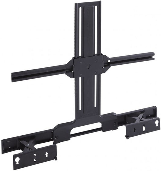 Sanus -  TV Wall Mount Accessory for Sonos Arc