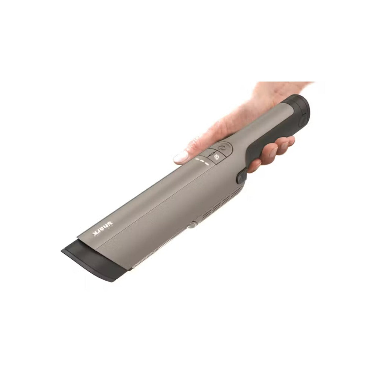 Shark - WANDVAC Power Max Hand-held Vacuum Cleaner
