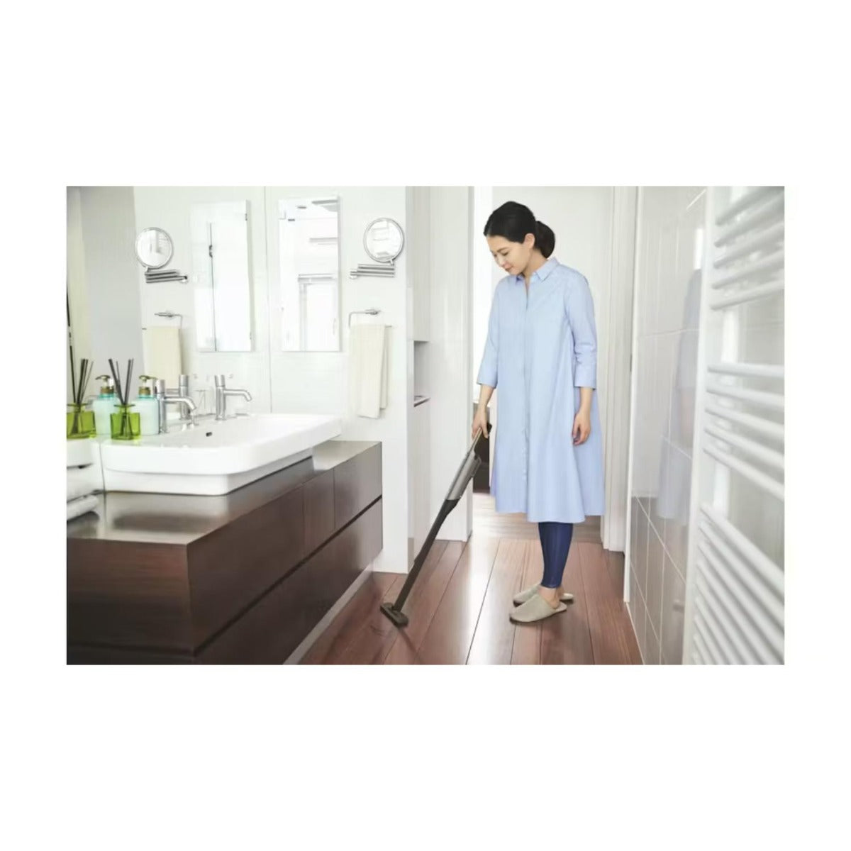 Shark - WANDVAC Power Max Hand-held Vacuum Cleaner