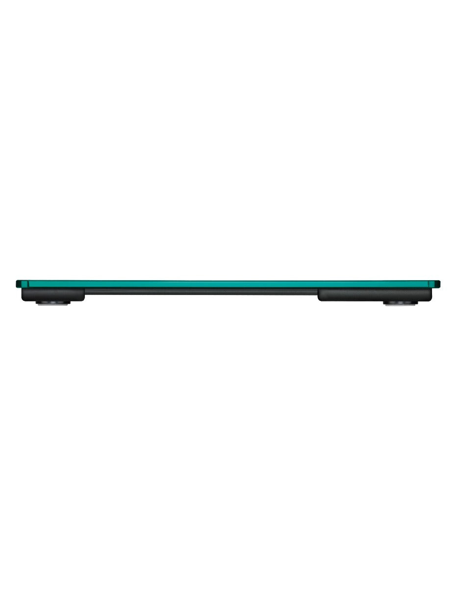Weight Watchers - Slimline Carbon Fibre Body Weight Scale