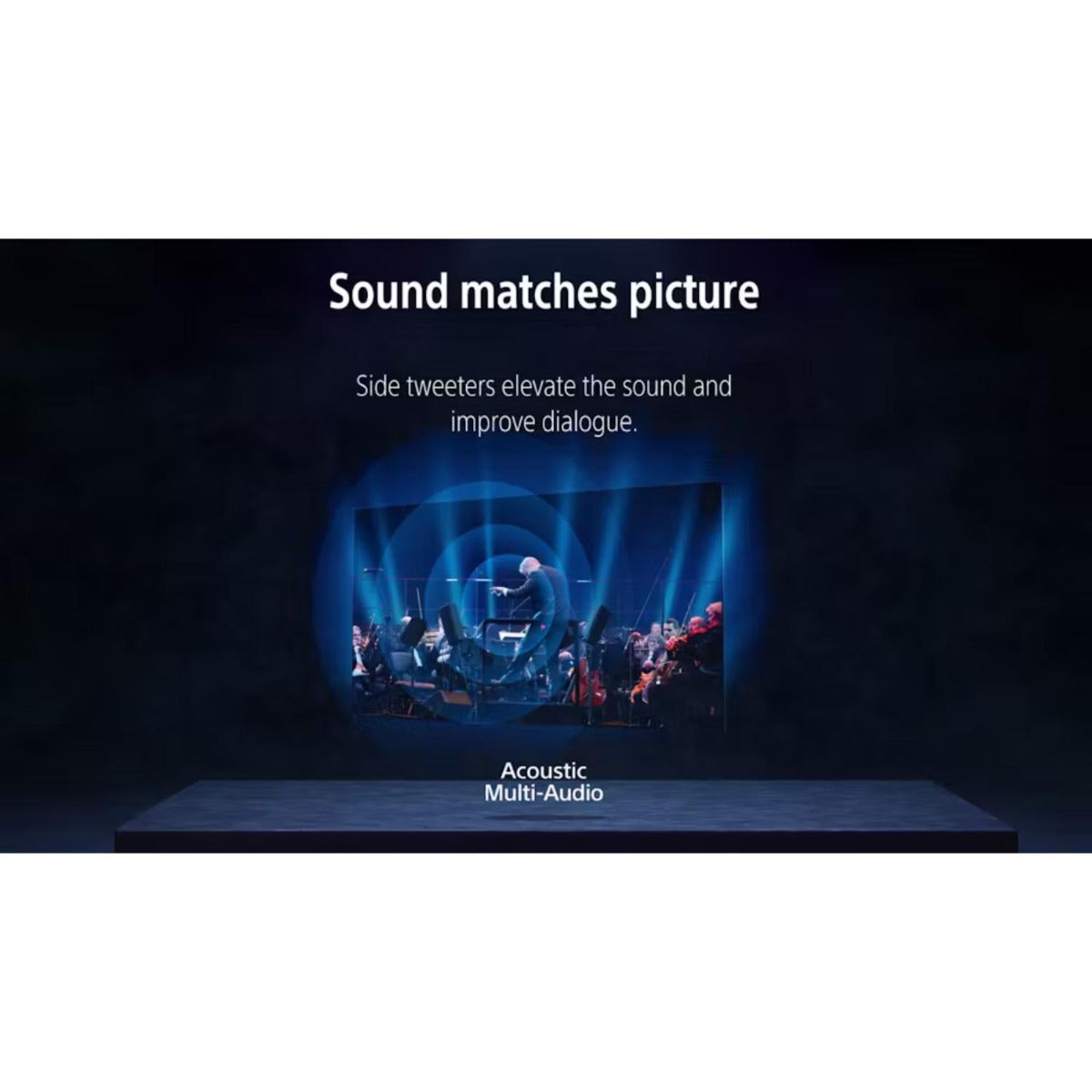 Sony - 65" Bravia 5 4K HDR Mini LED TV