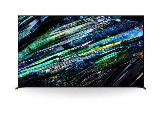 Sony Bravia 77" A95L XR QD-OLED 4K Google TV (2023)