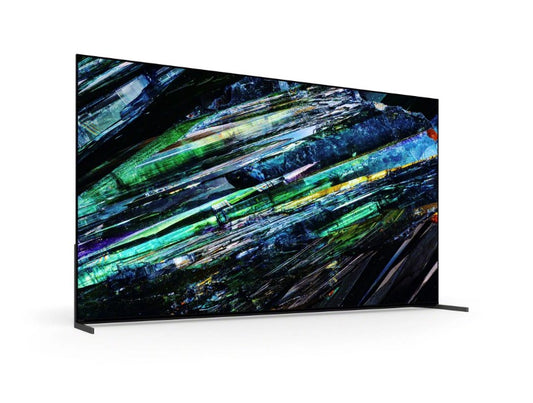 Sony Bravia 77" A95L XR QD-OLED 4K Google TV (2023)