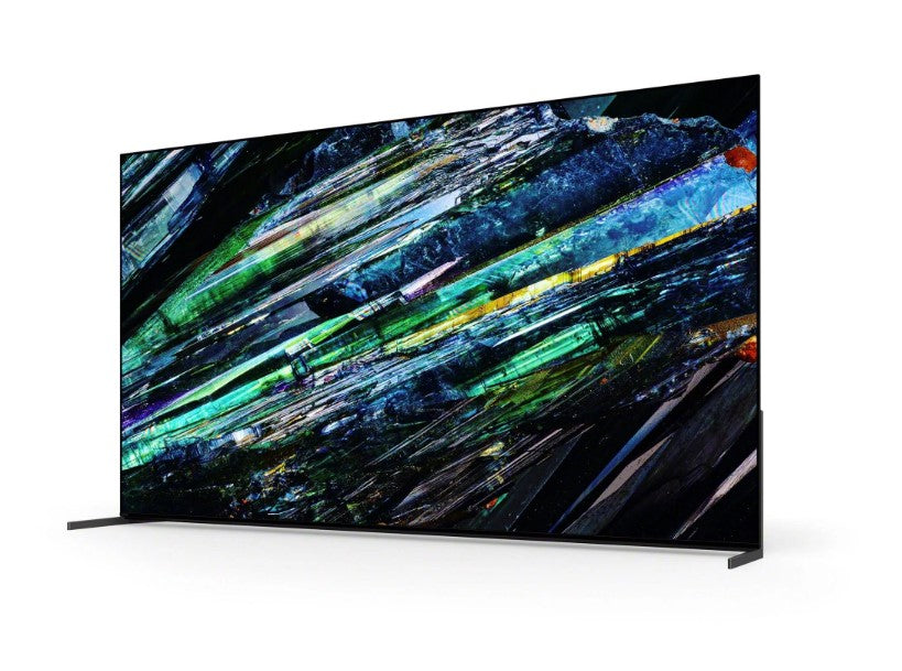 Sony Bravia 77" A95L XR QD-OLED 4K Google TV (2023)