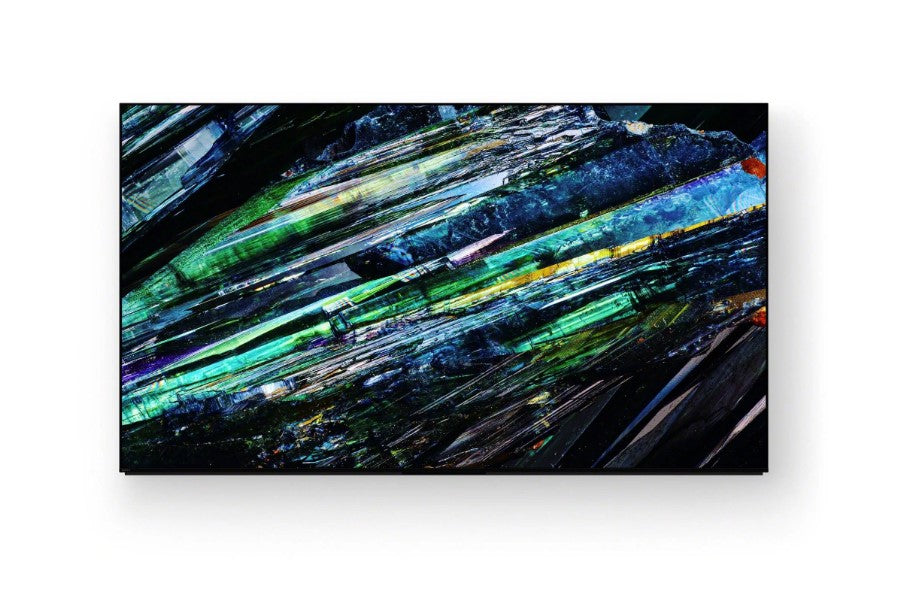 Sony Bravia 77" A95L XR QD-OLED 4K Google TV (2023)