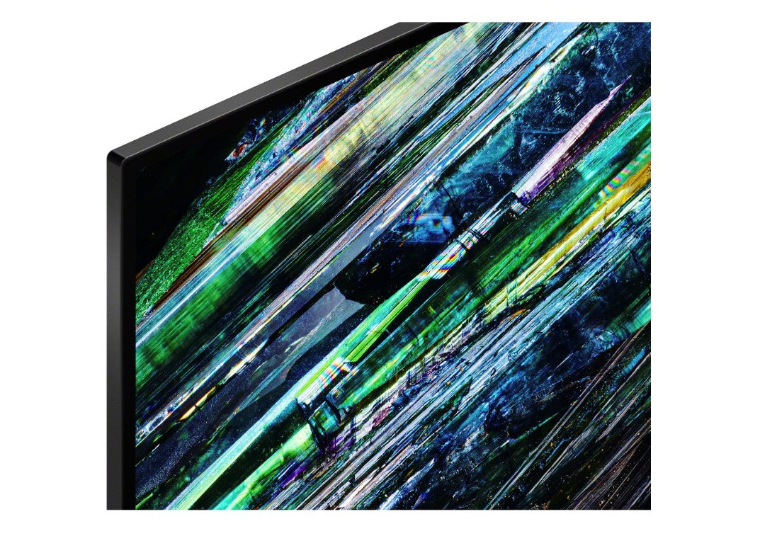 Sony Bravia 77" A95L XR QD-OLED 4K Google TV (2023)