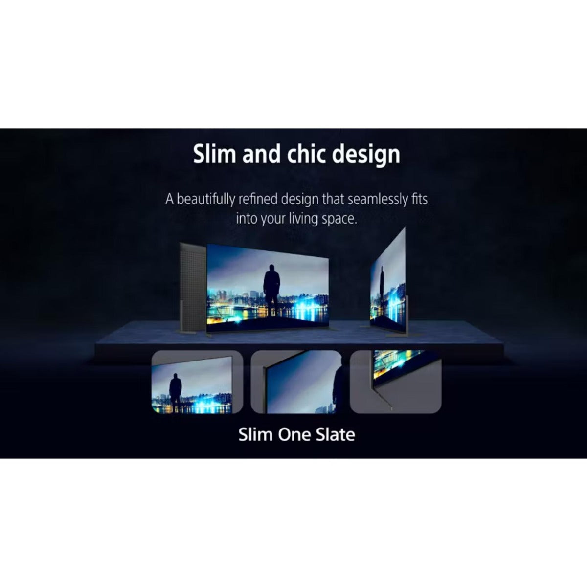 Sony - 55" Bravia 8M2 4K HDR OLED TV