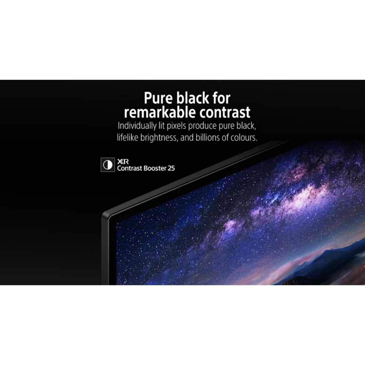 Sony - 55" Bravia 8M2 4K HDR OLED TV