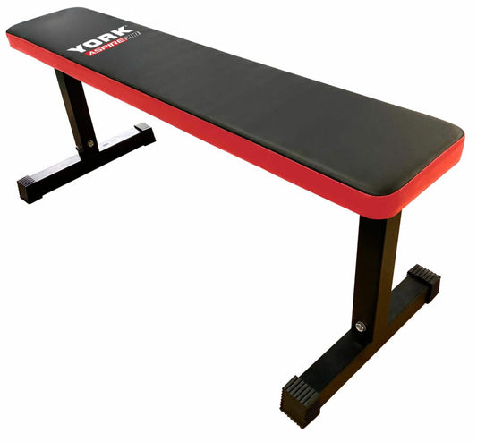 York - Aspire 101 Flat Bench
