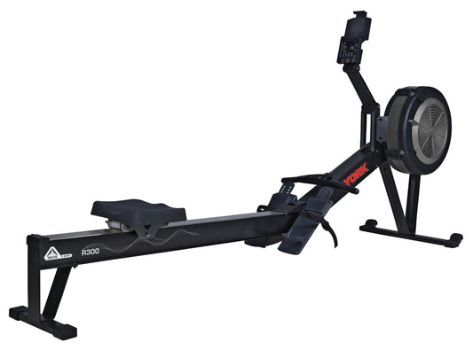 York - Delta Air Rower