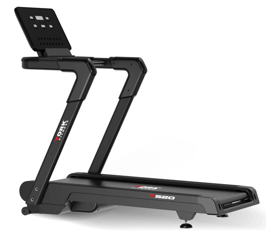 York - Fitness Delta T520 Treadmill
