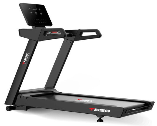 York - Fitness Delta T550 Treadmill