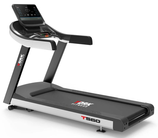 York - Fitness Delta T560 Treadmill