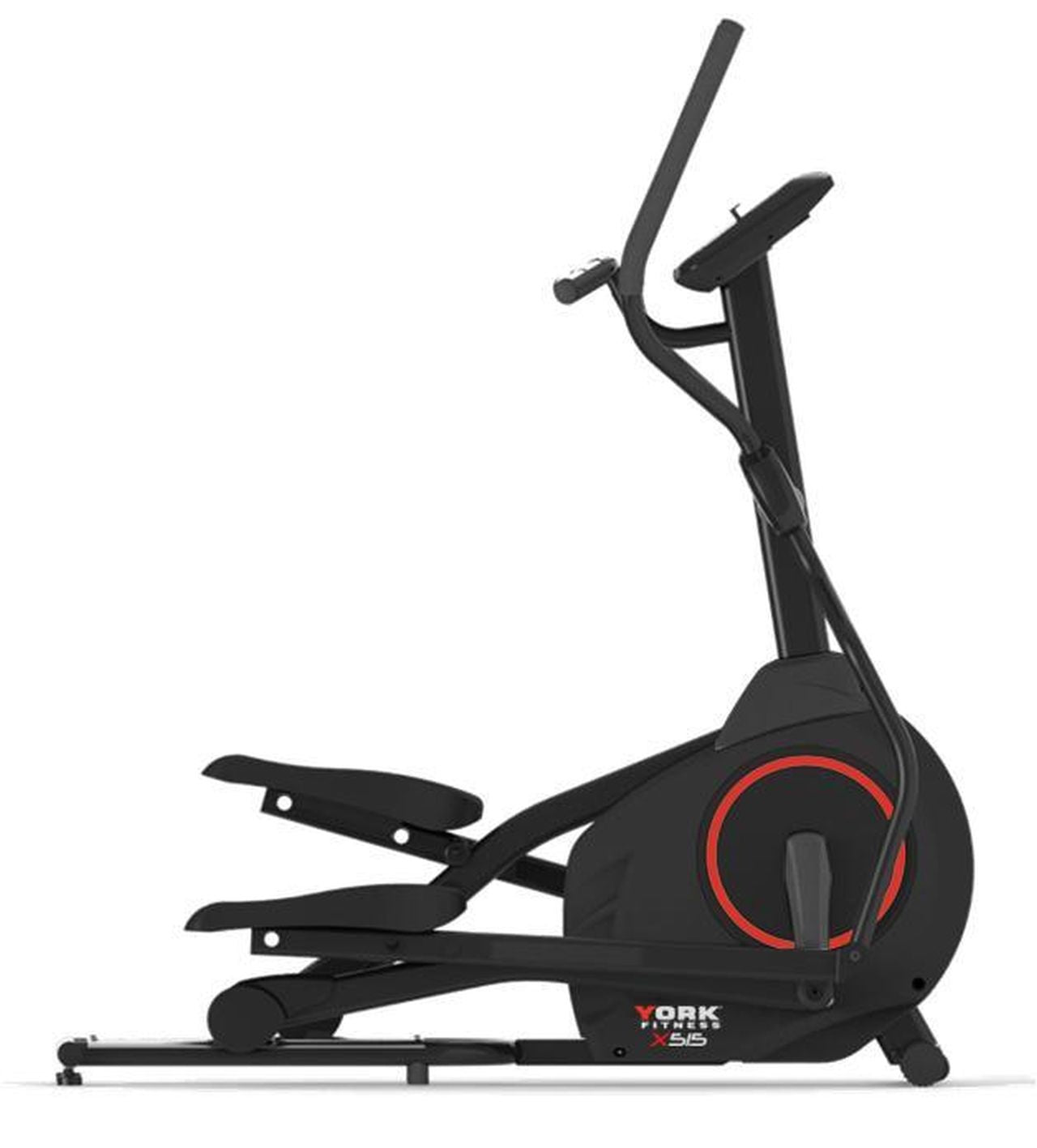 York - X515 Cross Trainer