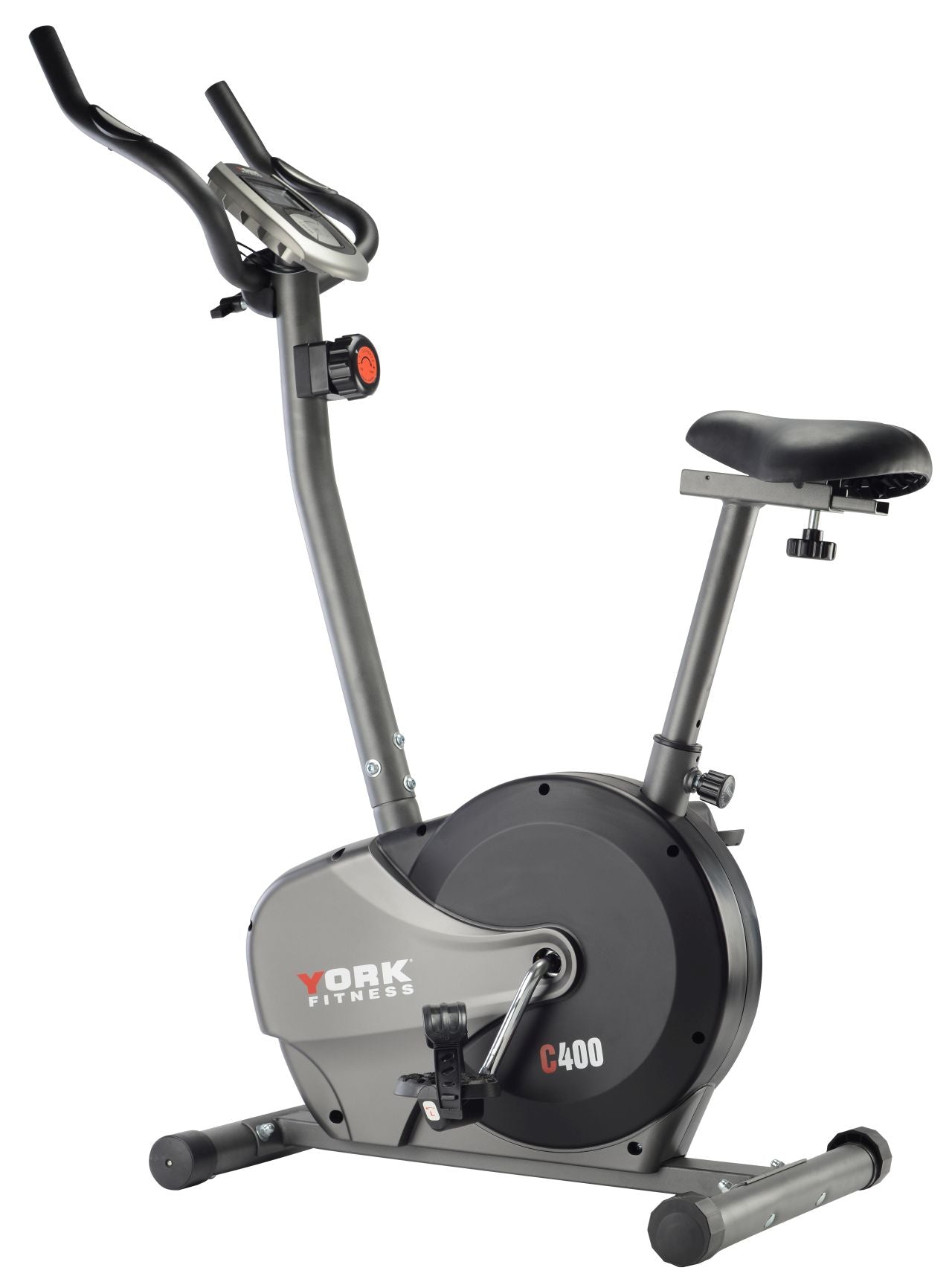 York - C400 Exercise Bike