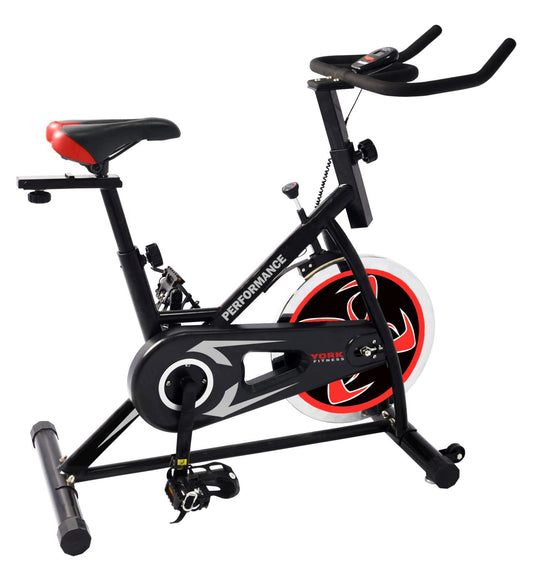 York - Performance Speed Bike
