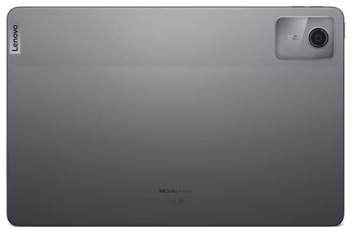 Lenovo - Tab M11 (2nd Gen) 11-inch 128GB with Pen