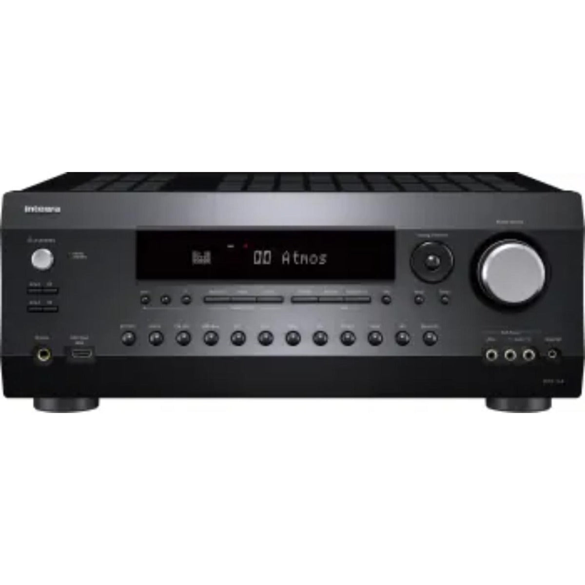 Integra - DRX - 3.4 9.2 Channel Network AV Receiver
