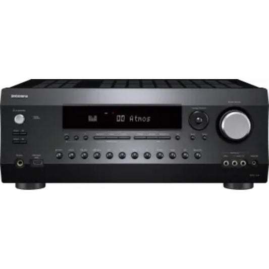 Integra - DRX - 3.4 9.2 Channel Network AV Receiver