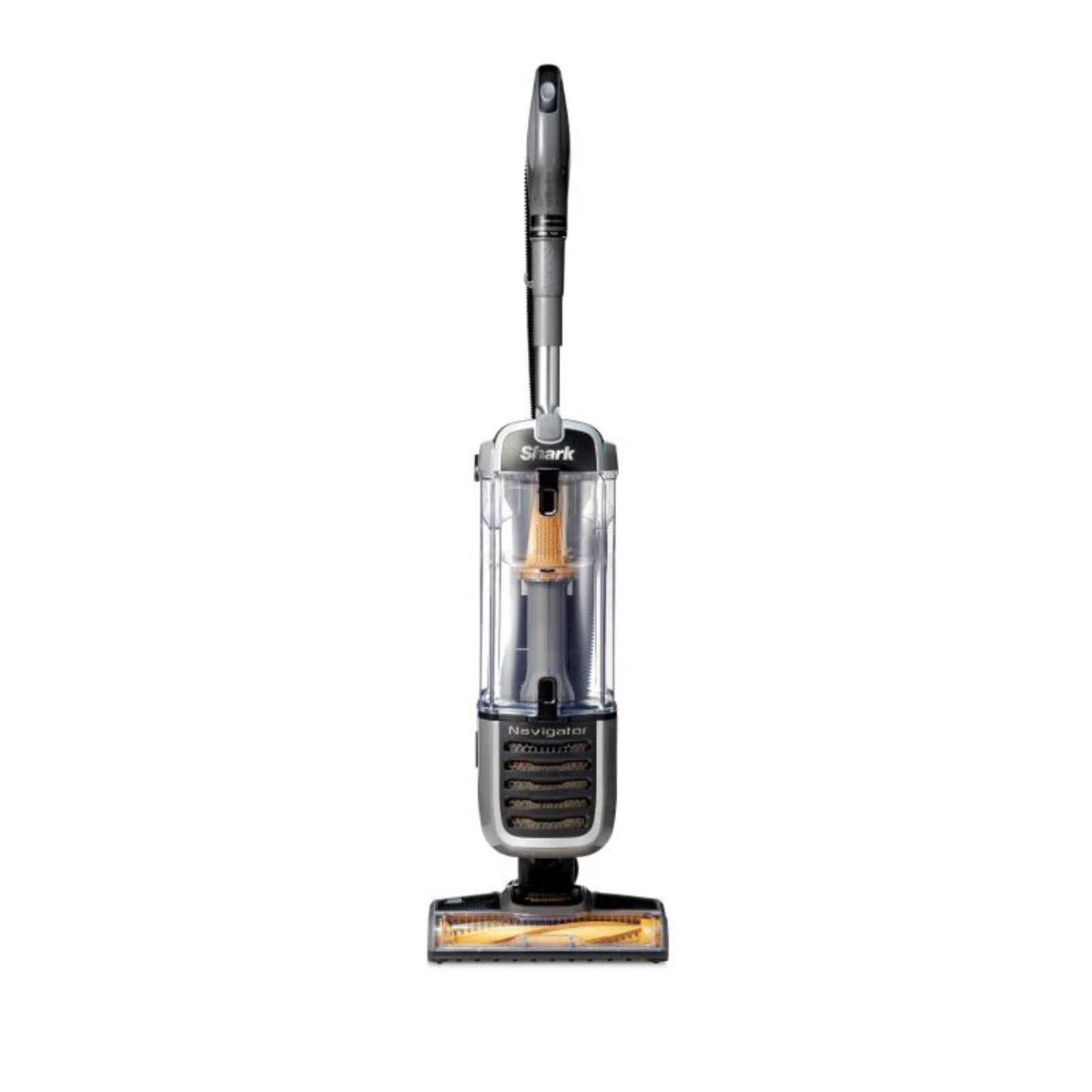 Shark - Navigator Pet Vacuum with Self Cleaning Brushroll