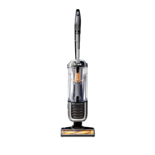 Shark - Navigator Pet Vacuum with Self Cleaning Brushroll