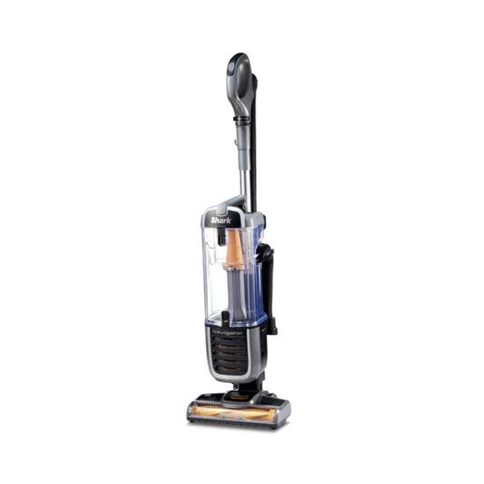 Shark - Navigator Pet Vacuum with Self Cleaning Brushroll